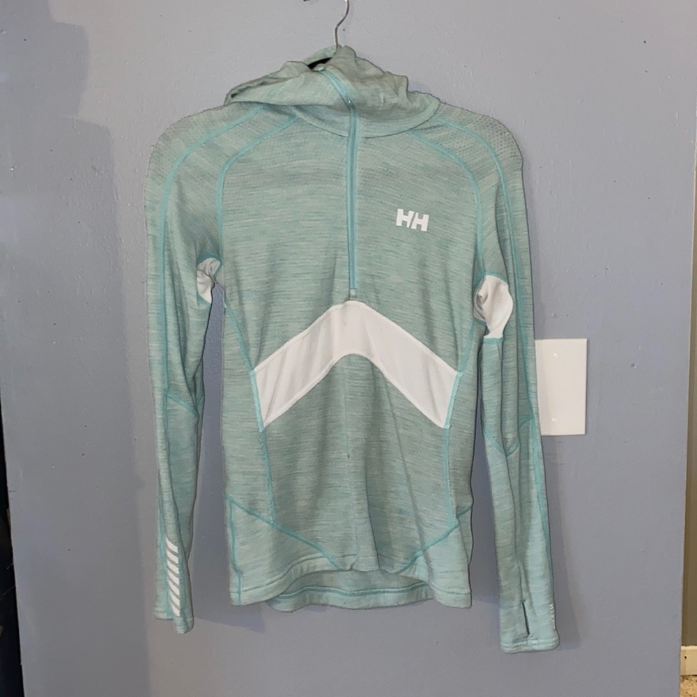 Helly Hansen Quarter Zip - image 1
